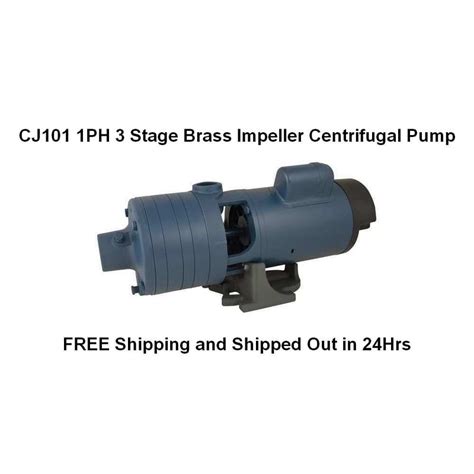 flint and wallingcj101 centrifugal pump|cj101c201ab.